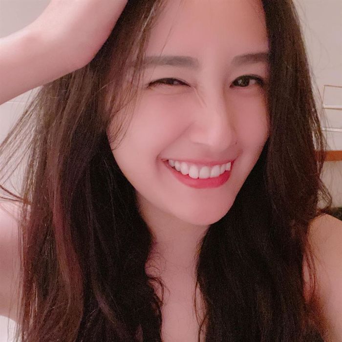 Mai Phương Thúy sau 14 năm đăng quang