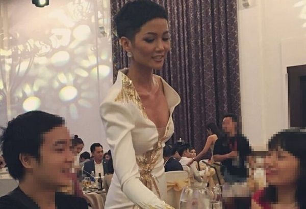 Mỹ nhân Việt xuống sắc vì quá gầy
