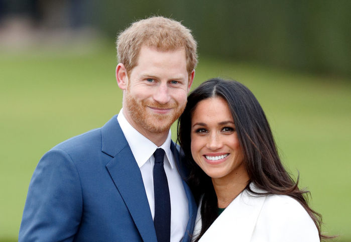Vợ chồng Harry - Meghan tậu biệt thự 352 tỷ
