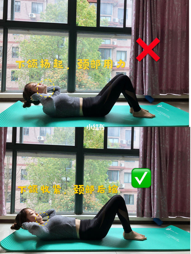 Lý do gập bụng giảm eo bị thất bại