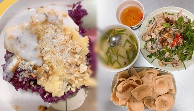 Trấn Thành và loạt sao nam Việt tăng cân trong mùa dịch