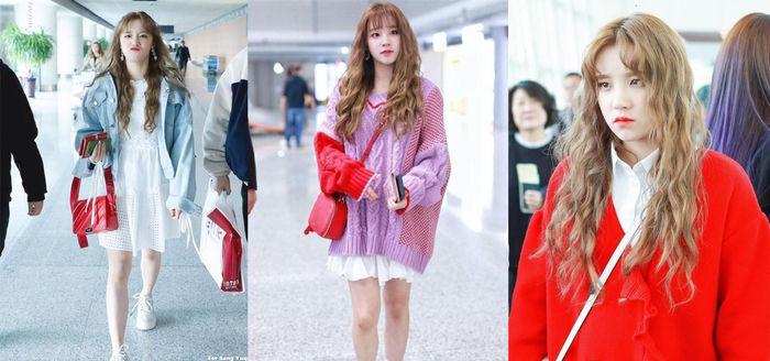 Gu thời trang của 5 idol xinh đẹp nhất Kpop