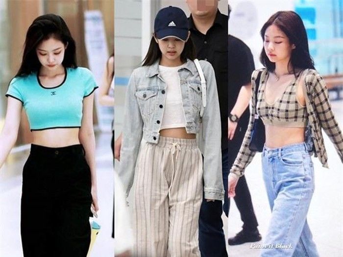 Gu thời trang của 5 idol xinh đẹp nhất Kpop