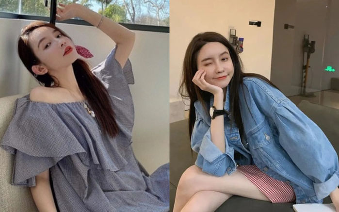 Gu thời trang đẳng cấp của vợ chủ tịch Taobao ăn đứt tiểu tam