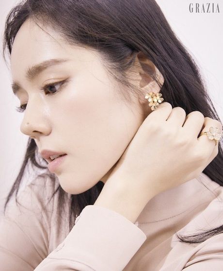 Sao nữ Kbiz sở hữu dáng mũi hoàn hảo