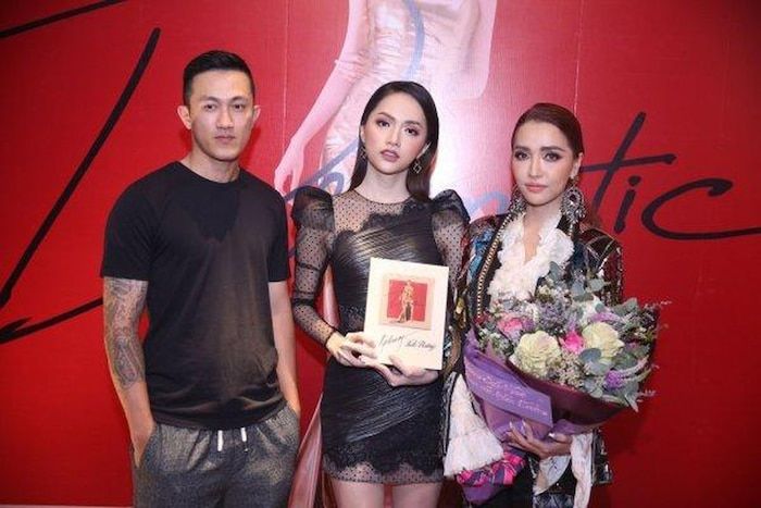 Hội bạn thân đẹp và đông fan nhất của sao Việt