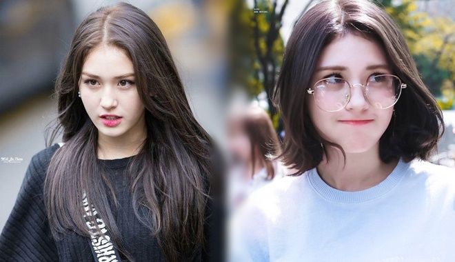 Idol nữ Kpop “lột xác” nhờ tóc ngắn: Jihyo, Wendy đẹp xuất sắc