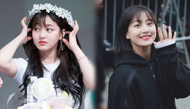 Idol nữ Kpop “lột xác” nhờ tóc ngắn: Jihyo, Wendy đẹp xuất sắc