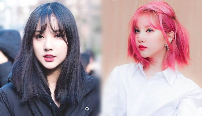 Idol nữ Kpop “lột xác” nhờ tóc ngắn: Jihyo, Wendy đẹp xuất sắc