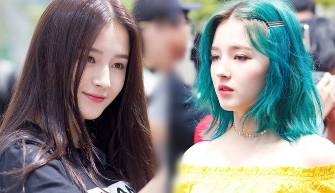 Idol nữ Kpop “lột xác” nhờ tóc ngắn: Jihyo, Wendy đẹp xuất sắc
