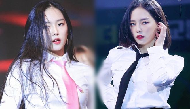 Idol nữ Kpop “lột xác” nhờ tóc ngắn: Jihyo, Wendy đẹp xuất sắc