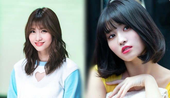Idol nữ Kpop “lột xác” nhờ tóc ngắn: Jihyo, Wendy đẹp xuất sắc
