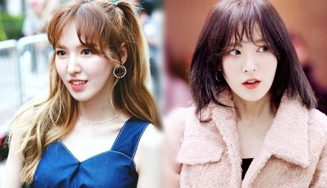 Idol nữ Kpop “lột xác” nhờ tóc ngắn: Jihyo, Wendy đẹp xuất sắc