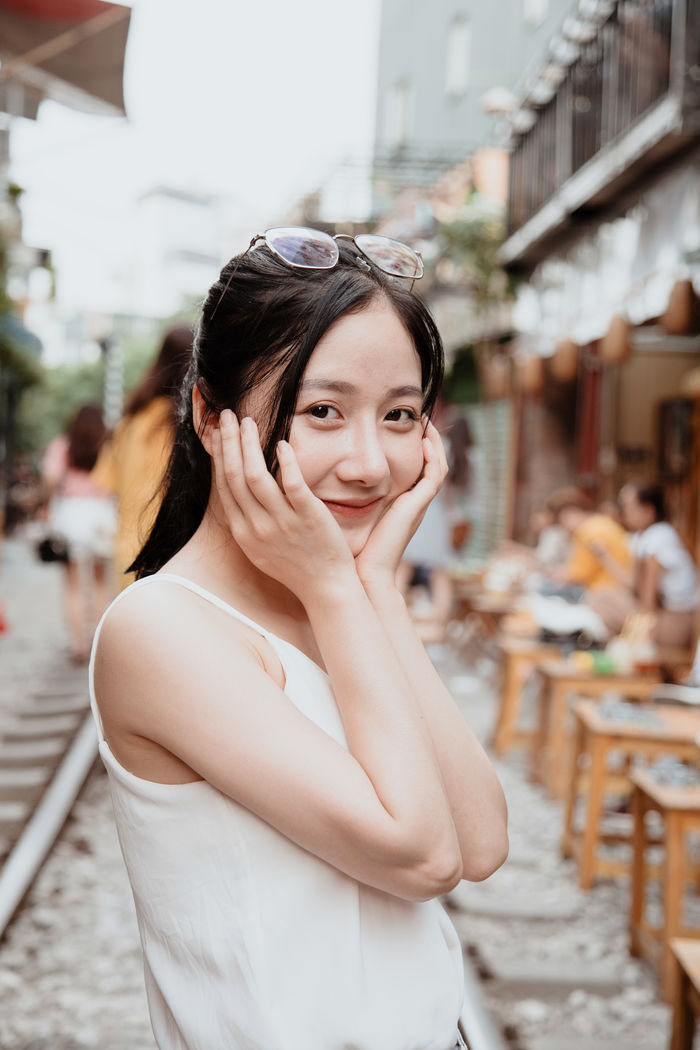 Không cần nhan sắc, phụ nữ vẫn có thể khiến đàn ông say như điếu đổ