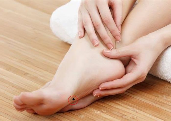 Nhân tướng học: Có nốt ruồi ở má, khóe môi…gặp may suốt cả một đời