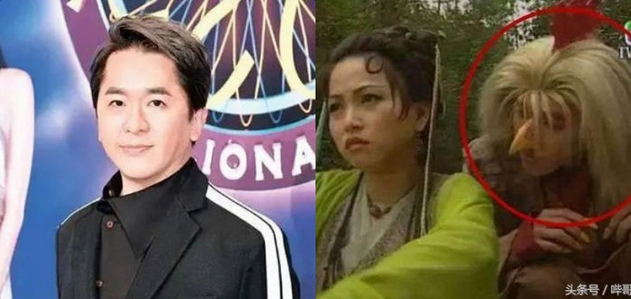 Kê Tinh của Tây Du Ký 1996: Giàu kếch xù, phải chia ca để chăm ba vợ