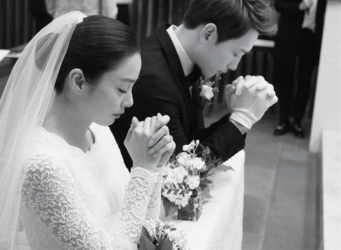 Kim Tae Hee lần đầu kể chuyện làm vợ, làm mẹ sau 3 năm cưới Bi Rain