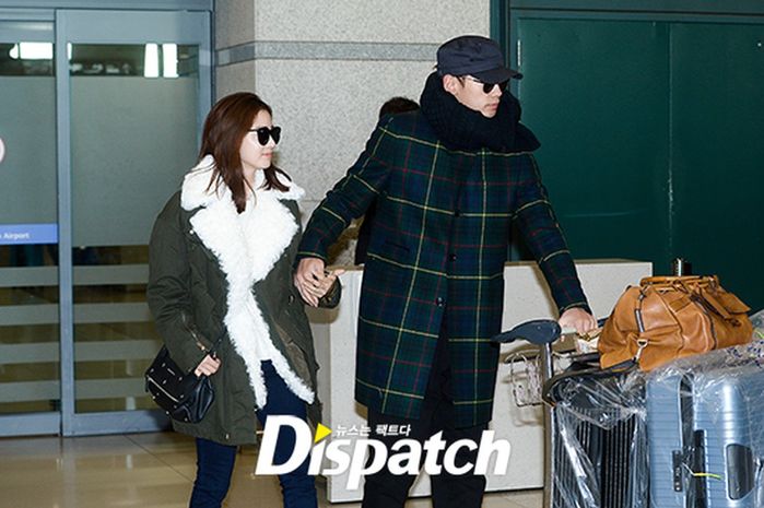 Kim Tae Hee lần đầu kể chuyện làm vợ, làm mẹ sau 3 năm cưới Bi Rain