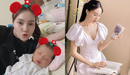Lan Ngọc tiết lộ chuyện lên cân sau những ngày giãn cách xã hội
