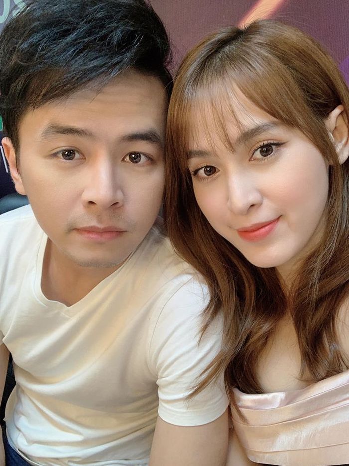 Trấn Thành và loạt sao nam Việt tăng cân trong mùa dịch