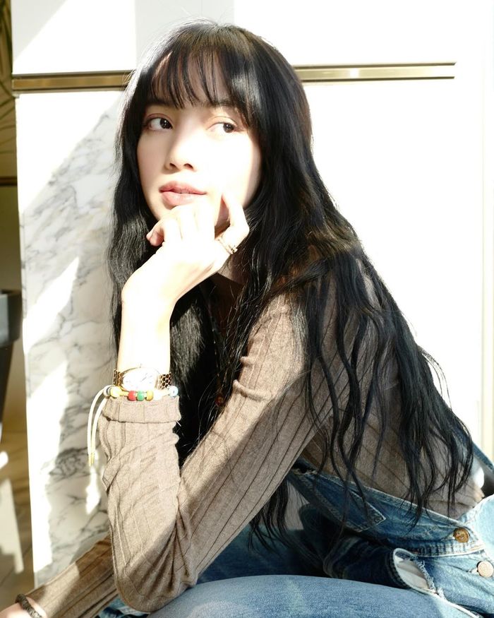 CĐM: Lisa có chọn ở lại BLACKPINK nếu hết hạn hợp đồng với YG?