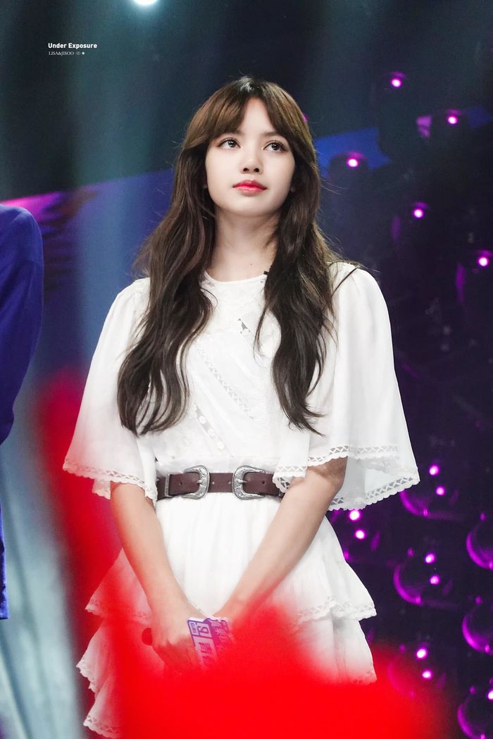 CĐM: Lisa có chọn ở lại BLACKPINK nếu hết hạn hợp đồng với YG?