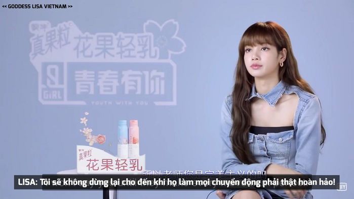 CĐM: Lisa có chọn ở lại BLACKPINK nếu hết hạn hợp đồng với YG?