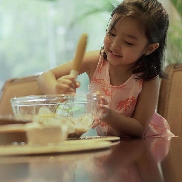 Nguyên tắc dạy con của Marian Rivera