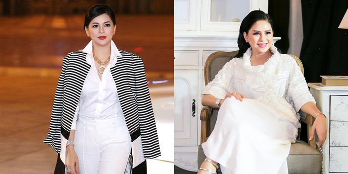 Mẹ chồng sao Việt: Đông Nhi, Hà Tăng...