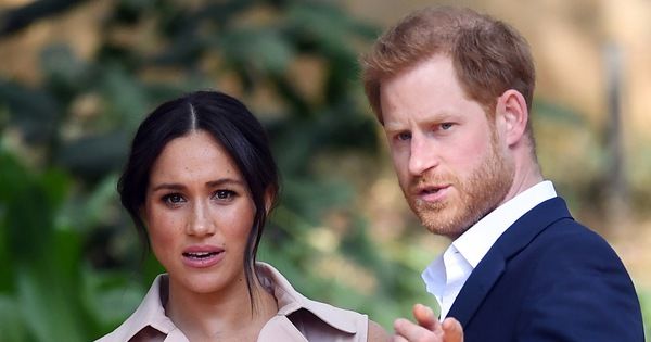 Meghan sắp ra tòa trong vụ kiện với báo Anh, tố bố đẻ nói dối