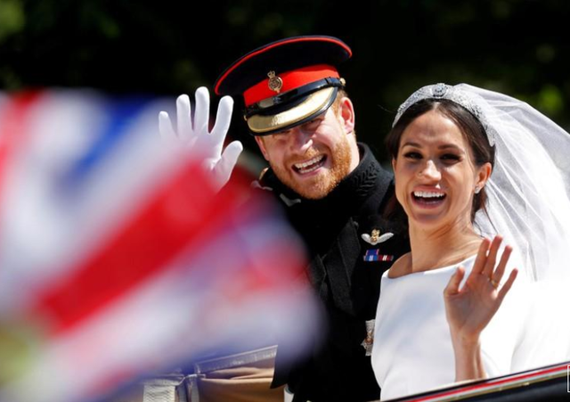 Meghan sắp ra tòa trong vụ kiện với báo Anh, tố bố đẻ nói dối