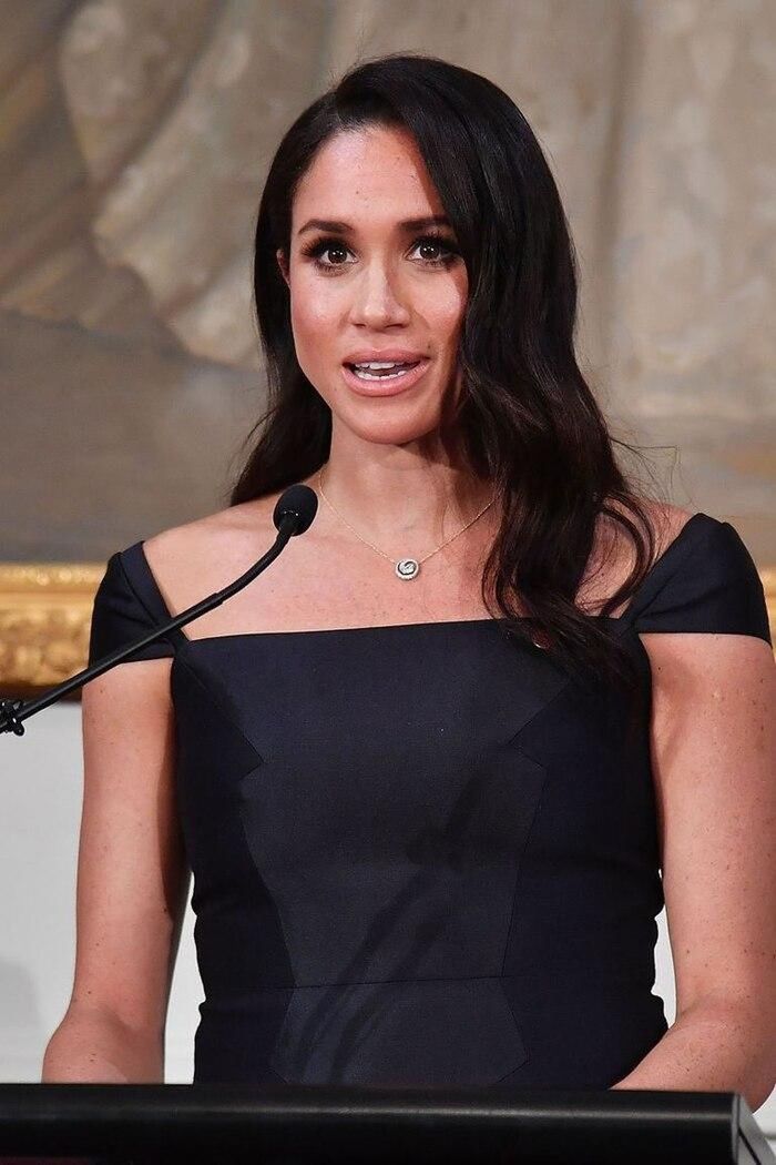Meghan sắp ra tòa trong vụ kiện với báo Anh, tố bố đẻ nói dối
