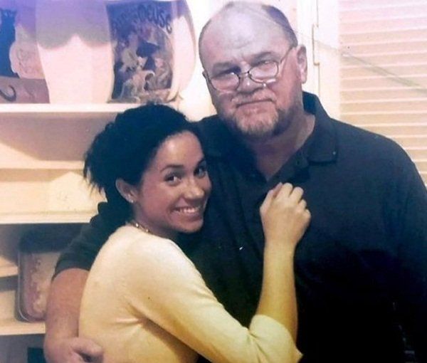 Meghan sắp ra tòa trong vụ kiện với báo Anh, tố bố đẻ nói dối