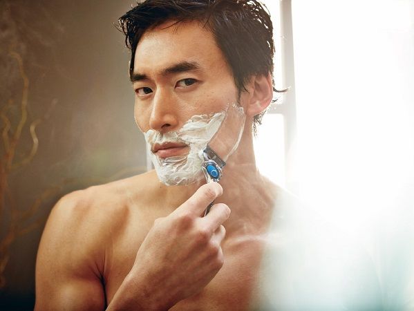 Nhân tướng học: Xem tướng đàn ông
