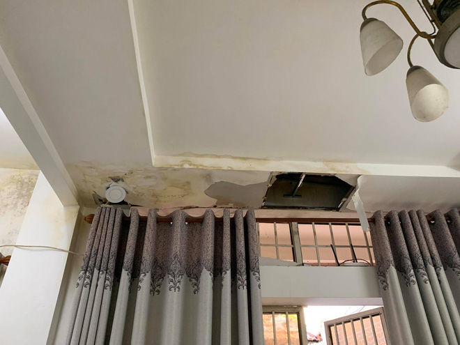Gái xinh tân trang phòng trọ thành không gian sống như studio