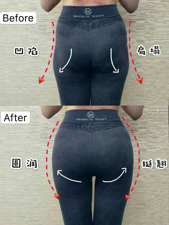 Muốn tập squat nhưng lại sợ đùi to, tập ngay 3 động tác nâng mông này