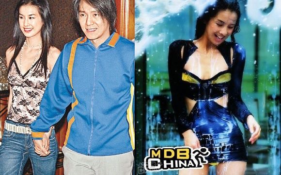 Mỹ nhân từng trở mặt thành thù với Tinh Gia giờ đã là triệu phú đôla
