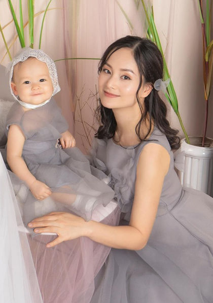 Nỗi ám ảnh của sao Việt sau sinh: Lan Khuê sợ tiếng khóc trẻ con