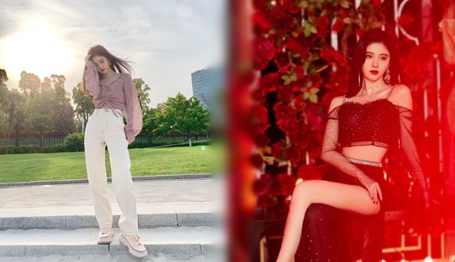 “Mỹ nữ 4000 năm có một” Cúc Tịnh Y khoe nhan sắc ngày càng thăng hạng