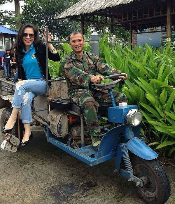 Dàn MC Việt đình đám một thời bây giờ ra sao?