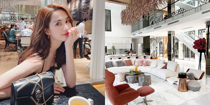 Ngọc Trinh tiết lộ đã chia tay bạn trai mới và đang độc thân
