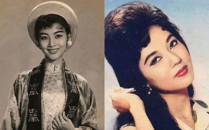 Cuộc sống hiện tại của “Ngũ đại kỳ nữ” vang danh Sài Gòn một thời