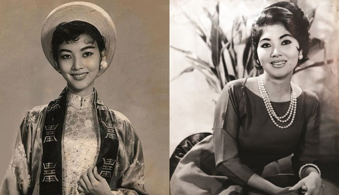 Cuộc sống hiện tại của “Ngũ đại kỳ nữ” vang danh Sài Gòn một thời