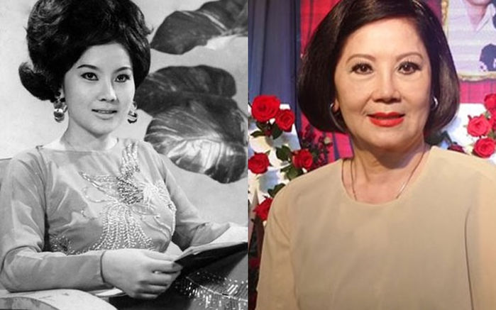 Cuộc sống hiện tại của “Ngũ đại kỳ nữ” vang danh Sài Gòn một thời