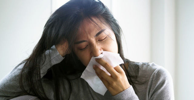 ĐH Pennsylvania: Ốm vặt, vết thương lâu lành chứng tỏ miễn dịch kém