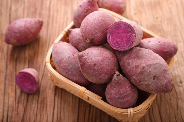 Thực phẩm giúp tăng sức đề kháng trong mùa dịch