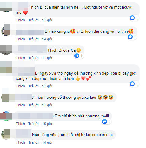 Nhã Phương đăng ảnh ngày ấy - bây giờ sau 10 năm