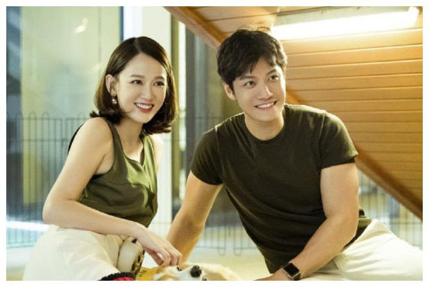 Nhan sắc tuổi tứ tuần Trần Kiều Ân trồi sụt thất thường