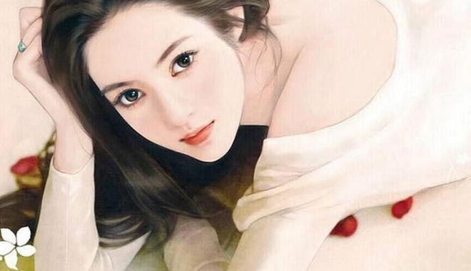 Nhân tướng học: Tướng phụ nữ có đường tình duyên lận đận