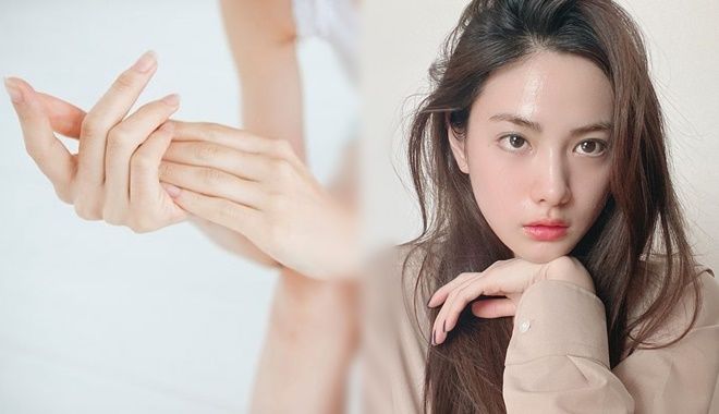 Nhân tướng học: Phụ nữ trán cao, miệng nhỏ số giàu sang, lắm tiền của